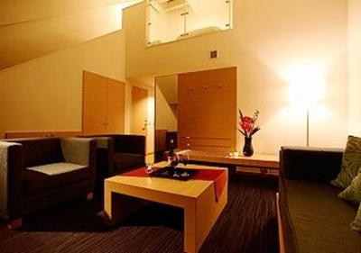фото отеля Bandaisan Onesen Hotel
