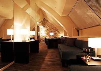 фото отеля Bandaisan Onesen Hotel