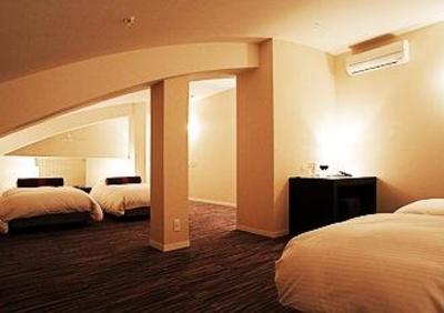 фото отеля Bandaisan Onesen Hotel