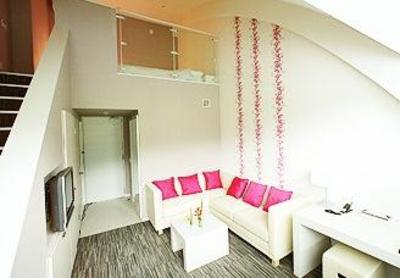 фото отеля Bandaisan Onesen Hotel