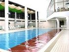 фото отеля Bandaisan Onesen Hotel