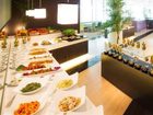 фото отеля Bandaisan Onesen Hotel