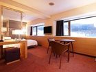 фото отеля Bandaisan Onesen Hotel
