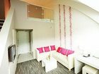 фото отеля Bandaisan Onesen Hotel
