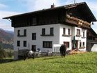 фото отеля Ferienwohnungen And Pension Hartlerhof Lesachtal