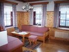 фото отеля Ferienwohnungen And Pension Hartlerhof Lesachtal