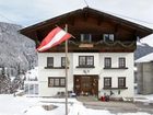 фото отеля Ferienwohnungen And Pension Hartlerhof Lesachtal