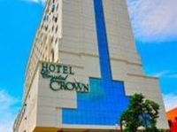 Crystal Crown Hotel Port Klang