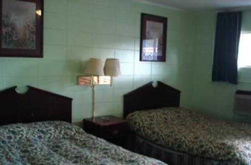 фото отеля Candlelight Motel Dublin