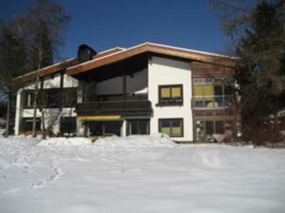 фото отеля Haus Katholnigg