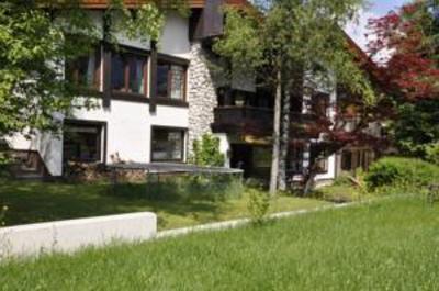 фото отеля Haus Katholnigg