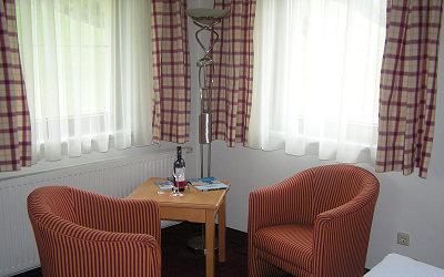 фото отеля Sonnalm Gasthof Sankt Leonhard im Pitztal