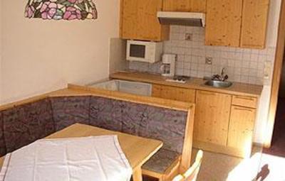 фото отеля Sonnalm Gasthof Sankt Leonhard im Pitztal