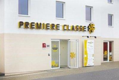 фото отеля Premiere Classe Bourg-en-Bresse - Montagnat
