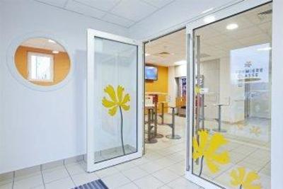 фото отеля Premiere Classe Bourg-en-Bresse - Montagnat