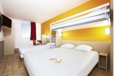 фото отеля Premiere Classe Bourg-en-Bresse - Montagnat