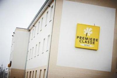 фото отеля Premiere Classe Bourg-en-Bresse - Montagnat