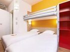 фото отеля Premiere Classe Bourg-en-Bresse - Montagnat