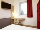 фото отеля Premiere Classe Bourg-en-Bresse - Montagnat