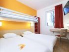 фото отеля Premiere Classe Bourg-en-Bresse - Montagnat