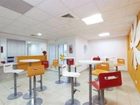 фото отеля Premiere Classe Bourg-en-Bresse - Montagnat