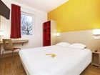 фото отеля Premiere Classe Bourg-en-Bresse - Montagnat