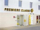 фото отеля Premiere Classe Bourg-en-Bresse - Montagnat