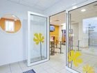 фото отеля Premiere Classe Bourg-en-Bresse - Montagnat