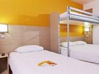 фото отеля Premiere Classe Bourg-en-Bresse - Montagnat