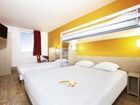 фото отеля Premiere Classe Bourg-en-Bresse - Montagnat