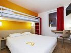 фото отеля Premiere Classe Bourg-en-Bresse - Montagnat