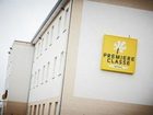 фото отеля Premiere Classe Bourg-en-Bresse - Montagnat