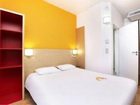 фото отеля Premiere Classe Bourg-en-Bresse - Montagnat