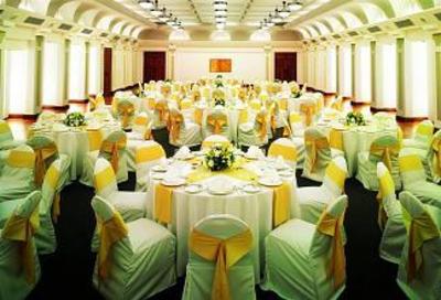 фото отеля Cidade de Goa Beach Resort