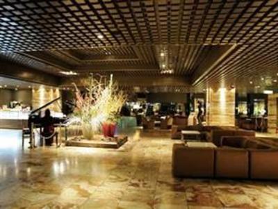 фото отеля Gunma Royal Hotel