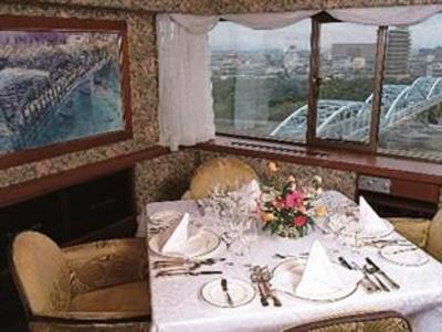 фото отеля Gunma Royal Hotel