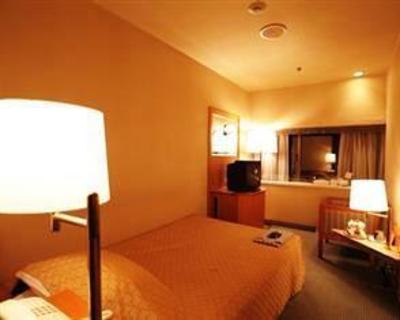 фото отеля Gunma Royal Hotel