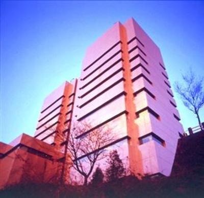 фото отеля Gunma Royal Hotel