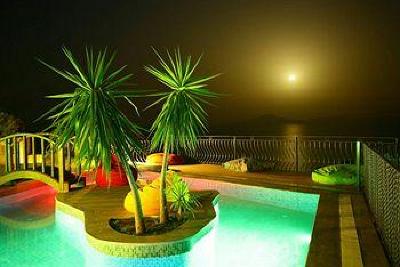 фото отеля Villa Asina