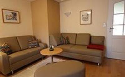 фото отеля Appartement Engl