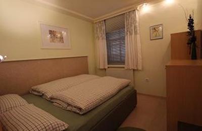 фото отеля Appartement Engl