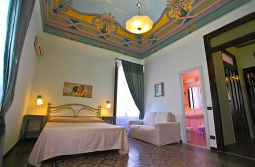 фото отеля B&B Deco