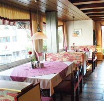 фото отеля Hotel Alte Post Worgl