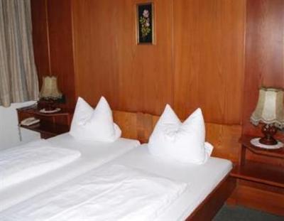фото отеля Hotel Alte Post Worgl