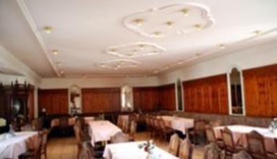 фото отеля Hotel Alte Post Worgl