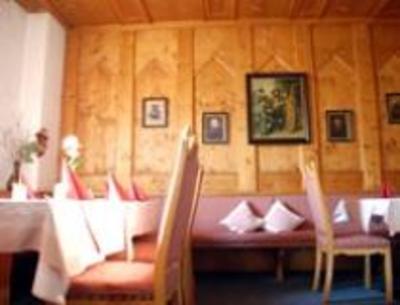 фото отеля Hotel Alte Post Worgl