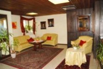 фото отеля Hotel Alte Post Worgl