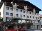 фото отеля Hotel Alte Post Worgl