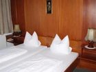 фото отеля Hotel Alte Post Worgl
