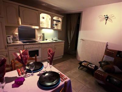 фото отеля Logis De Melisandre
